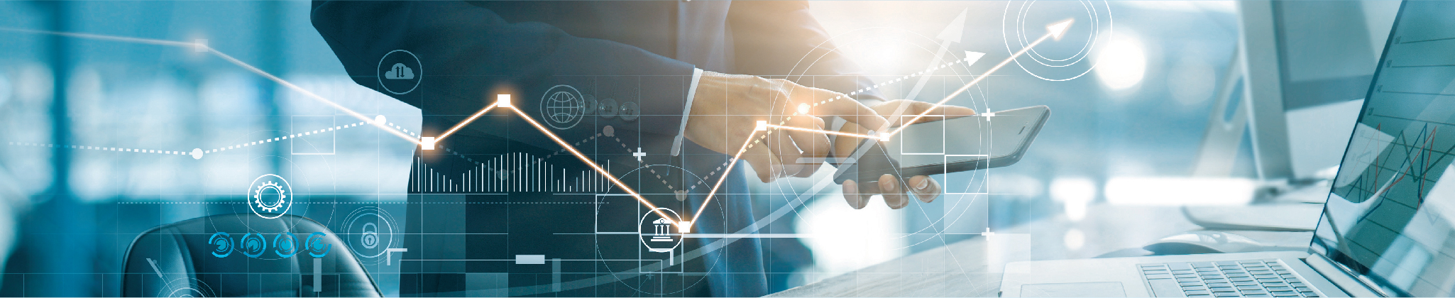 Resources/3/الخدمات والتمويل التجاري المنتجات و التجارة الدولية.jpg